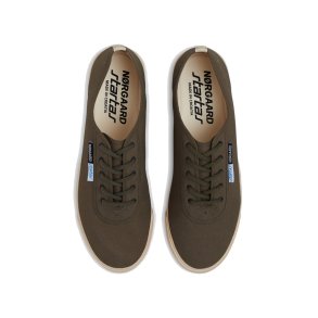 Mads Nrgaard - Sneakers - Kanvas Startas Beech