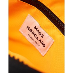 Mads Nrgaard - Taske  Bel One Cappa - Black