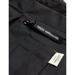 Mads Nrgaard - Taske  Bel One Cappa - Black