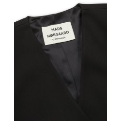 Mads Nrgaard - Blazer - Benya Black