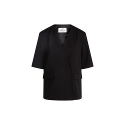 Mads Nrgaard - Blazer - Benya Black