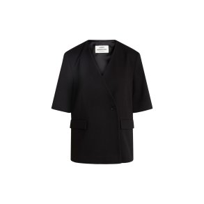 Mads Nrgaard - Blazer - Benya Black