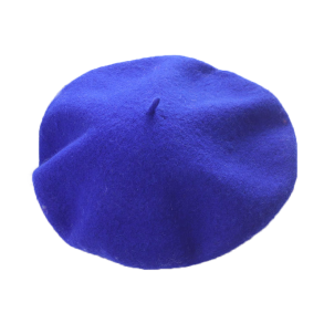 By Str - Beret Filina - Koboltbl