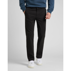 Lee - Chinos - Regular Chino Black