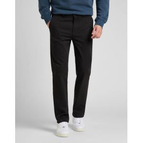 Lee - Chinos - Regular Chino Black