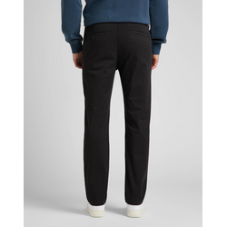 Lee - Chinos - Regular Chino Black