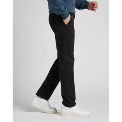Lee - Chinos - Regular Chino Black