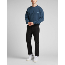 Lee - Chinos - Regular Chino Black