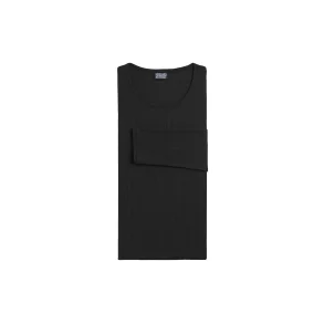 Nrgaard Paa Strget - T-shirt 101Solid Colour Regular - Black