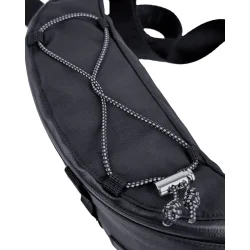 Kintobe - B�ltetaske Blaze - Jet Black