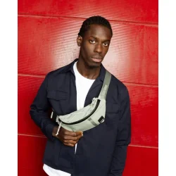 Kintobe - B�ltetaske Blaze - Jet Black