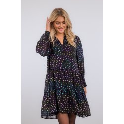 Neo Noir - Kjole - Blunt dress - Black