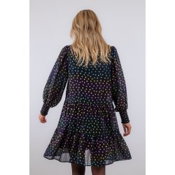 Neo Noir - Kjole - Blunt dress - Black