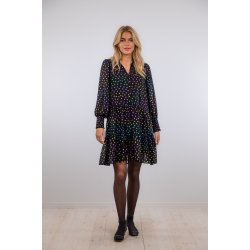 Neo Noir - Kjole - Blunt dress - Black