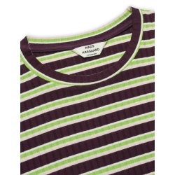 Mads Nrgaard - Kjole - 5 x 5 Bo Multistripe