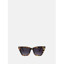 Re:Designed - Solbriller Bondy -Tortoise