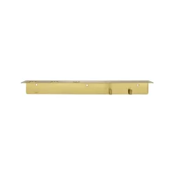 Meraki - Bottle hanger - Messing