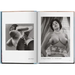 New Mags - Bog - The Little Big Book of Breasts