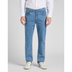 Lee - Jeans Brooklyn Straight - Light Stone