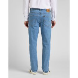 Lee - Jeans Brooklyn Straight - Light Stone