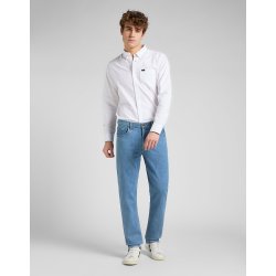 Lee - Jeans Brooklyn Straight - Light Stone