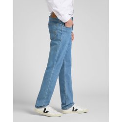 Lee - Jeans Brooklyn Straight - Light Stone