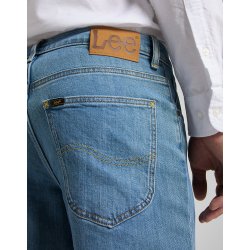 Lee - Jeans Brooklyn Straight - Light Stone