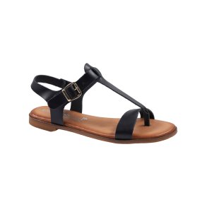 Tim & Simonsen - Sandaler Athena - Black 