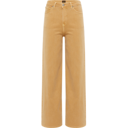Lee - Jeans Stella A Line - Camel