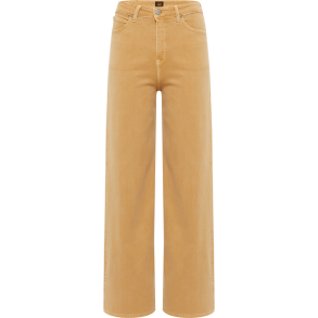 Lee - Jeans Stella A Line - Camel
