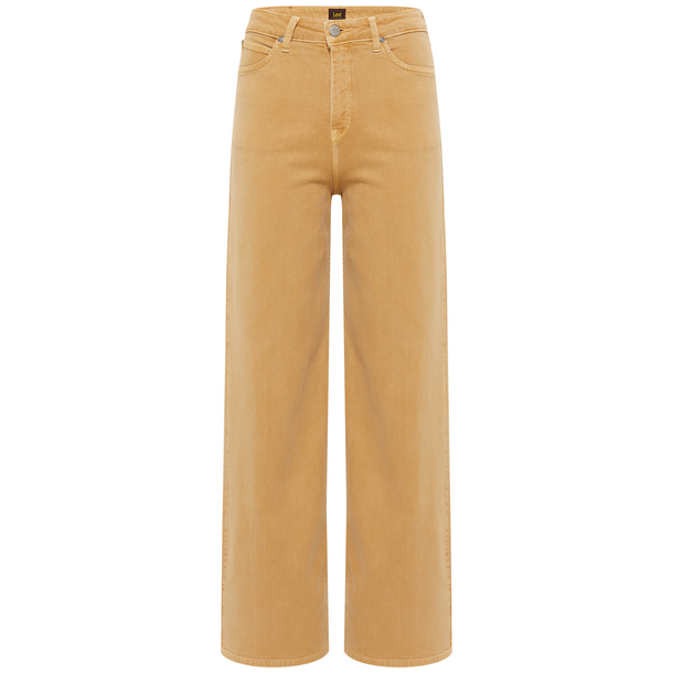 Lee - Jeans Stella A Line - Camel