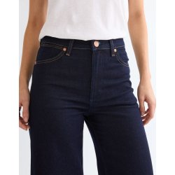 Wrangler - High Rise Jeans - Canyon - Denim Lines