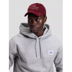 Lee - Kasket - Embroidery Workwear Cap - Port