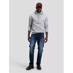 Lee - Kasket - Embroidery Workwear Cap - Port