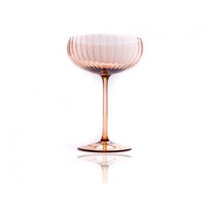 Anna von Lipa - Champagneskl - Lyon New Brown, KUN I BUTIK