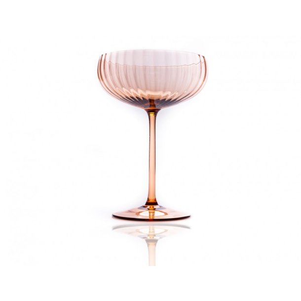 Anna von Lipa - Champagneskl - Lyon New Brown, KUN I BUTIK