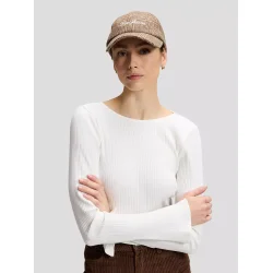 Lee - Kasket - Check Cap Ternet brun