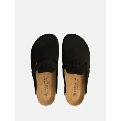 Re:designed - Sandaler Chelsea - Black