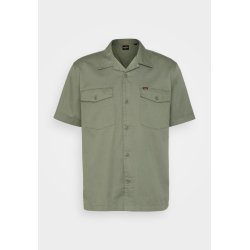 Lee - Skjorte - Chetopa Shirt - Fort Green