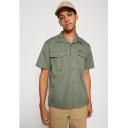 Lee - Skjorte - Chetopa Shirt - Fort Green