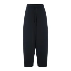 Hunk�n - Bukser Chili Trousers - Black