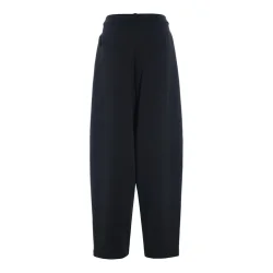 Hunk�n - Bukser Chili Trousers - Black