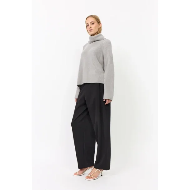 Hunk�n - Bukser Chili Trousers - Black