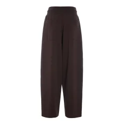 Hunk�n - Bukser Chili Trousers - Brown