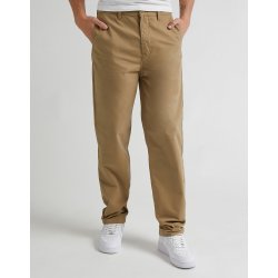 Lee - Chinos Relaxed Chino - Clay