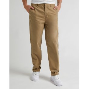 Lee - Chinos Relaxed Chino - Clay