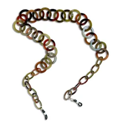 Have a Look - Brillek�de - Chunky Chain - Earthy Mix