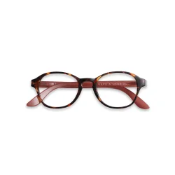 Have A Look - Lsebriller Circle - Tortoise/Rose
