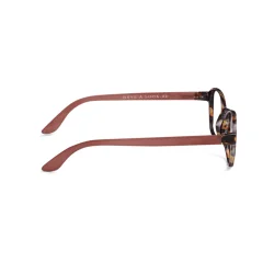 Have A Look - Lsebriller Circle - Tortoise/Rose