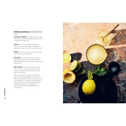 New Mags - Bog - The Cocktail Edit